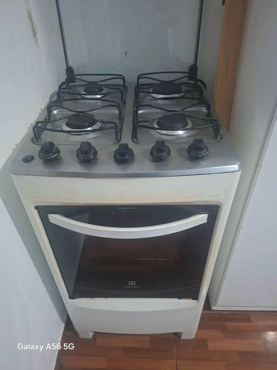 Fogão Electrolux  - Foto 2