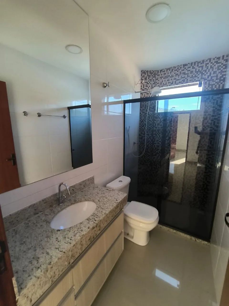 Alugo apartamento 02 quartos - Foto 5