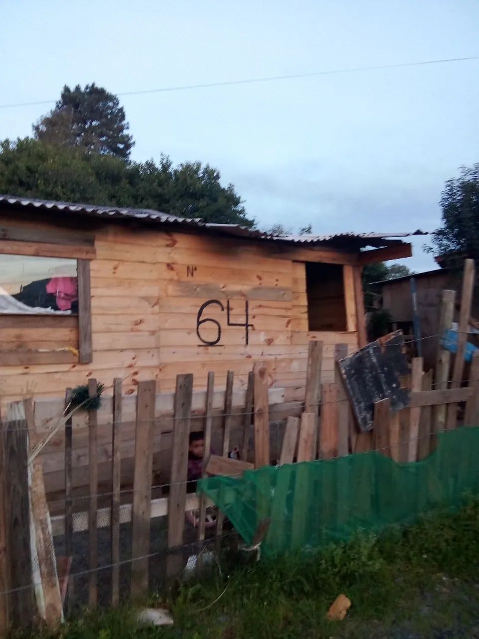 Casa de madeira  - Foto 4