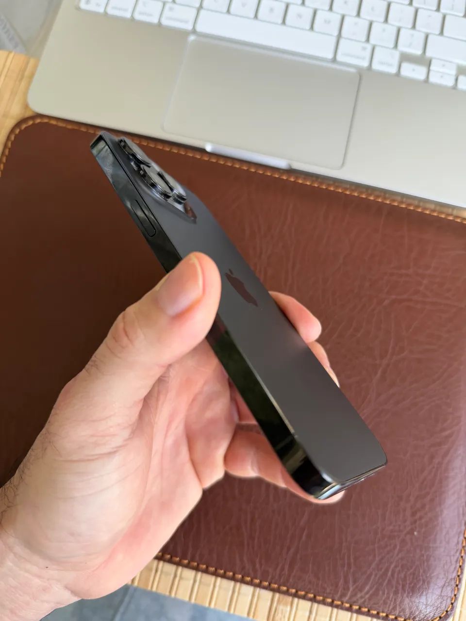 iPhone 14 Pro Max 256GB - Foto 4