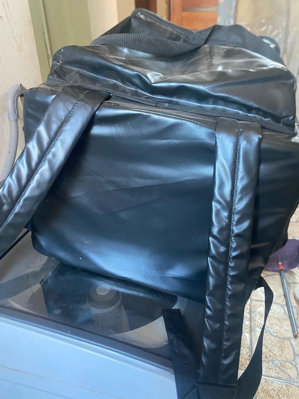 Bag de entregador  - Foto 3