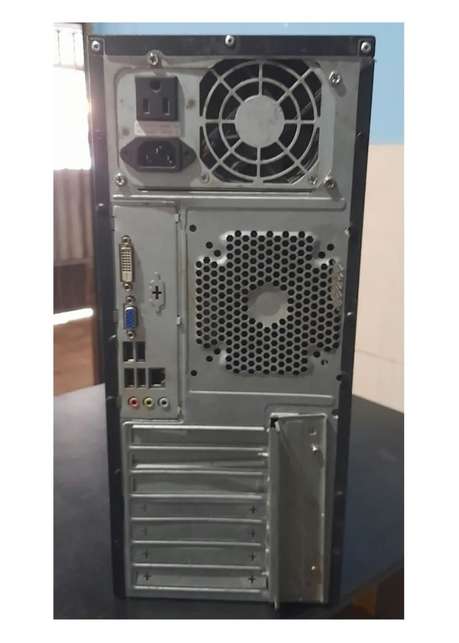 Cpu ddr 3 socket 1155 8gb  - Foto 2