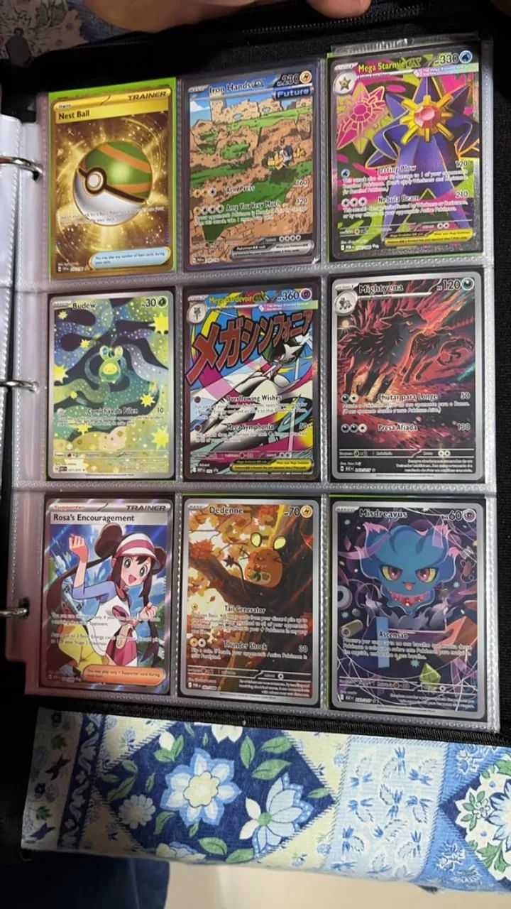 CARTAS 174 EM PT-BR/JP E ING NEGOCIAVEL - Foto 4