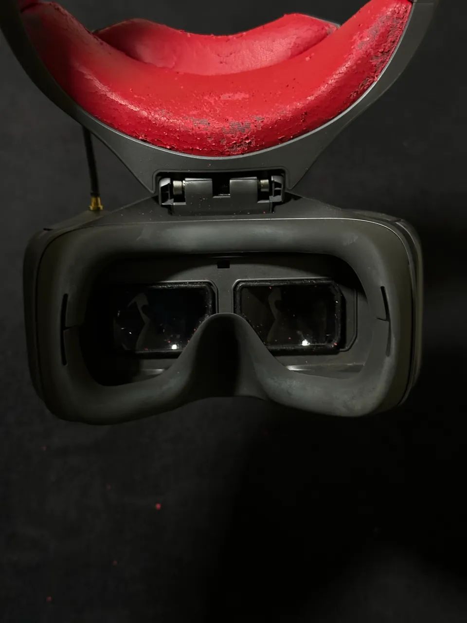 DJI Goggles Racing Edition (RE) - Foto 5
