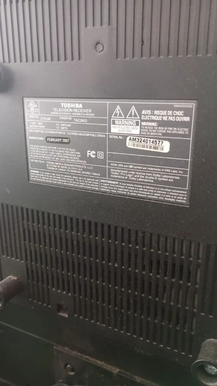televisão - Foto 2