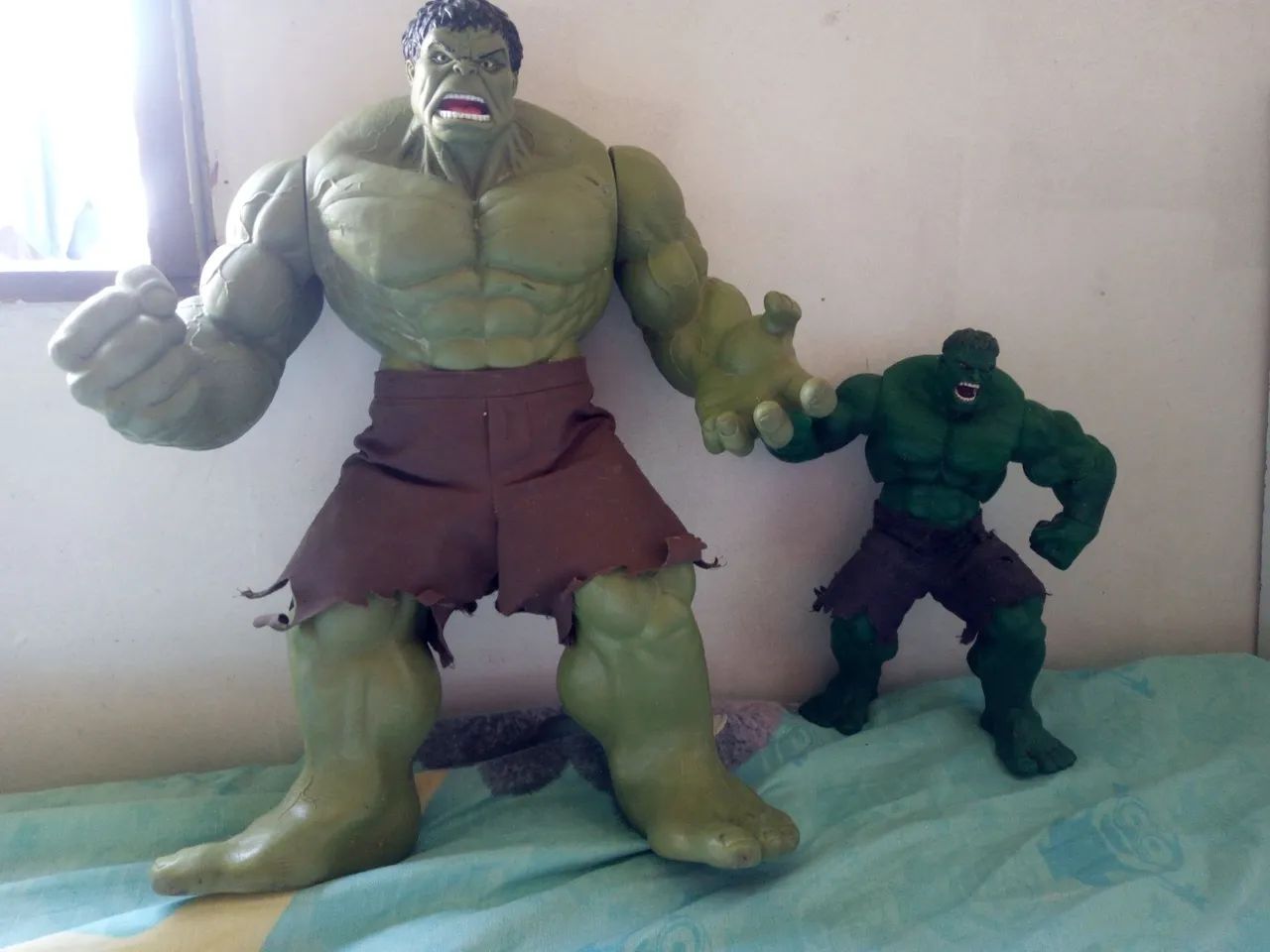 Hulk - Foto 5