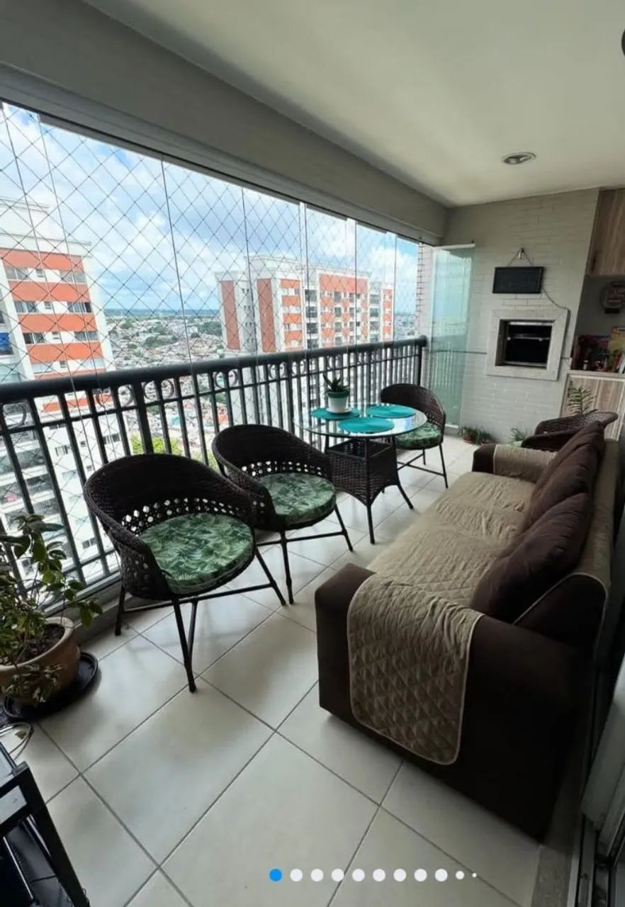 Reserva Ingles Liverpool 17° andar  - Foto 5