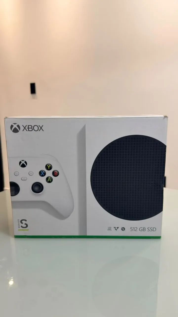 Xbox Series S - Foto 4