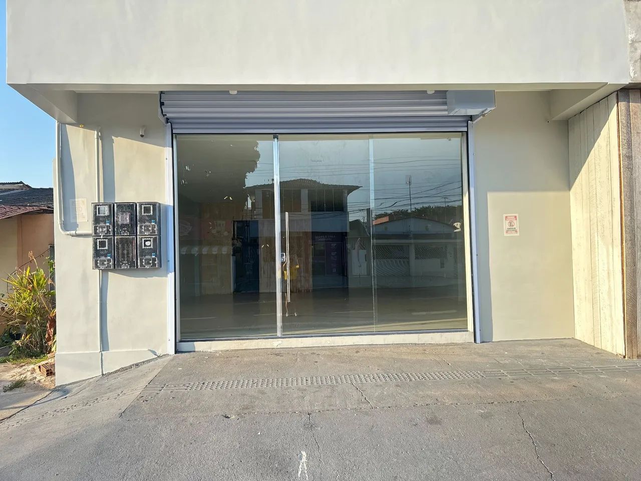 Ponto Comercial Zona Sul - Foto 2