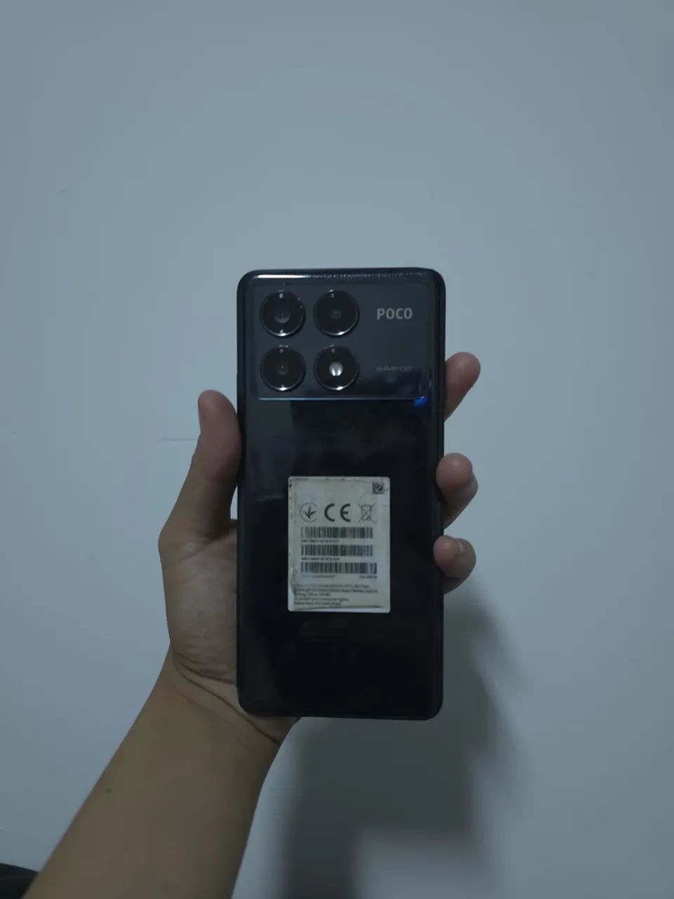 POCO X6 Pro 5G | 256GB | 12GB RAM - Foto 3