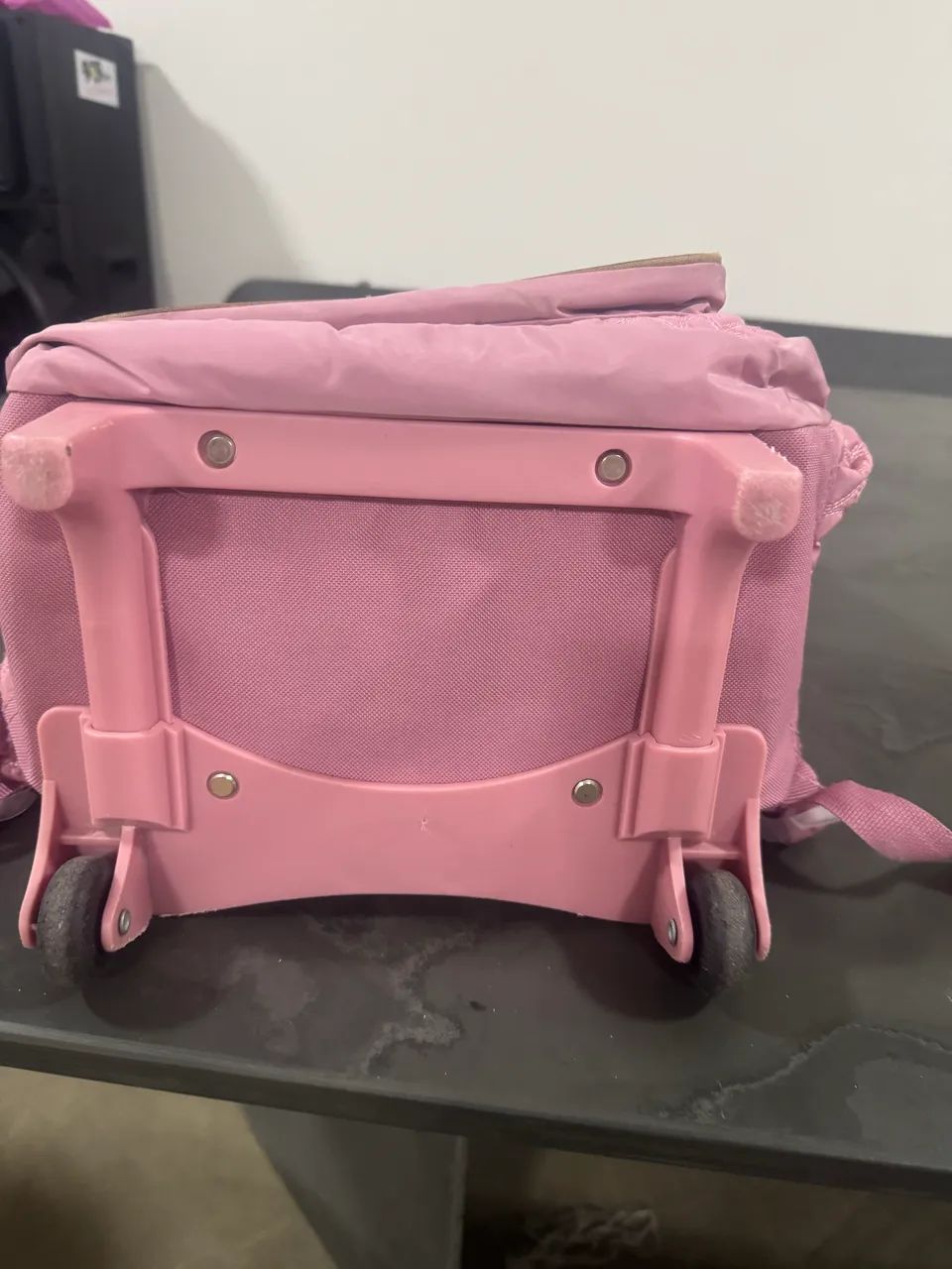 Mochila de rodinha feminina441992898423695362