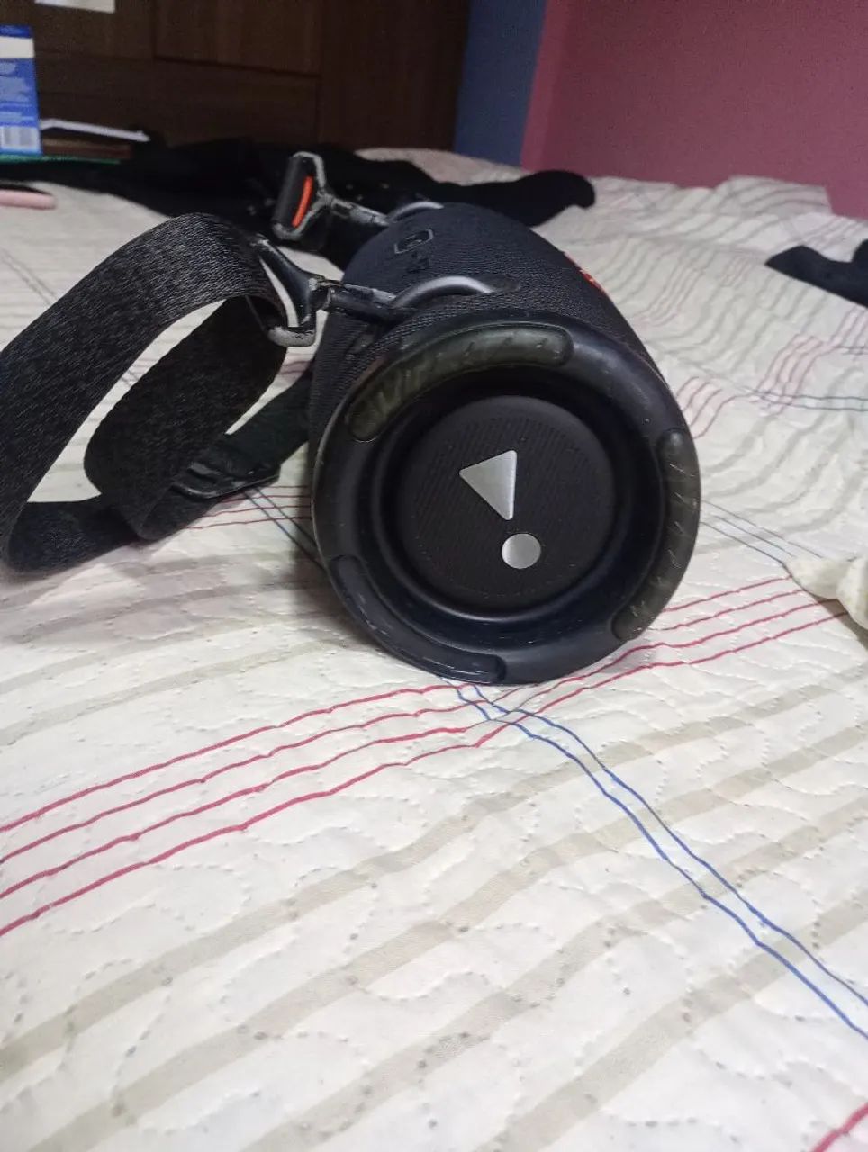 Caixa de som JBL  - Foto 2