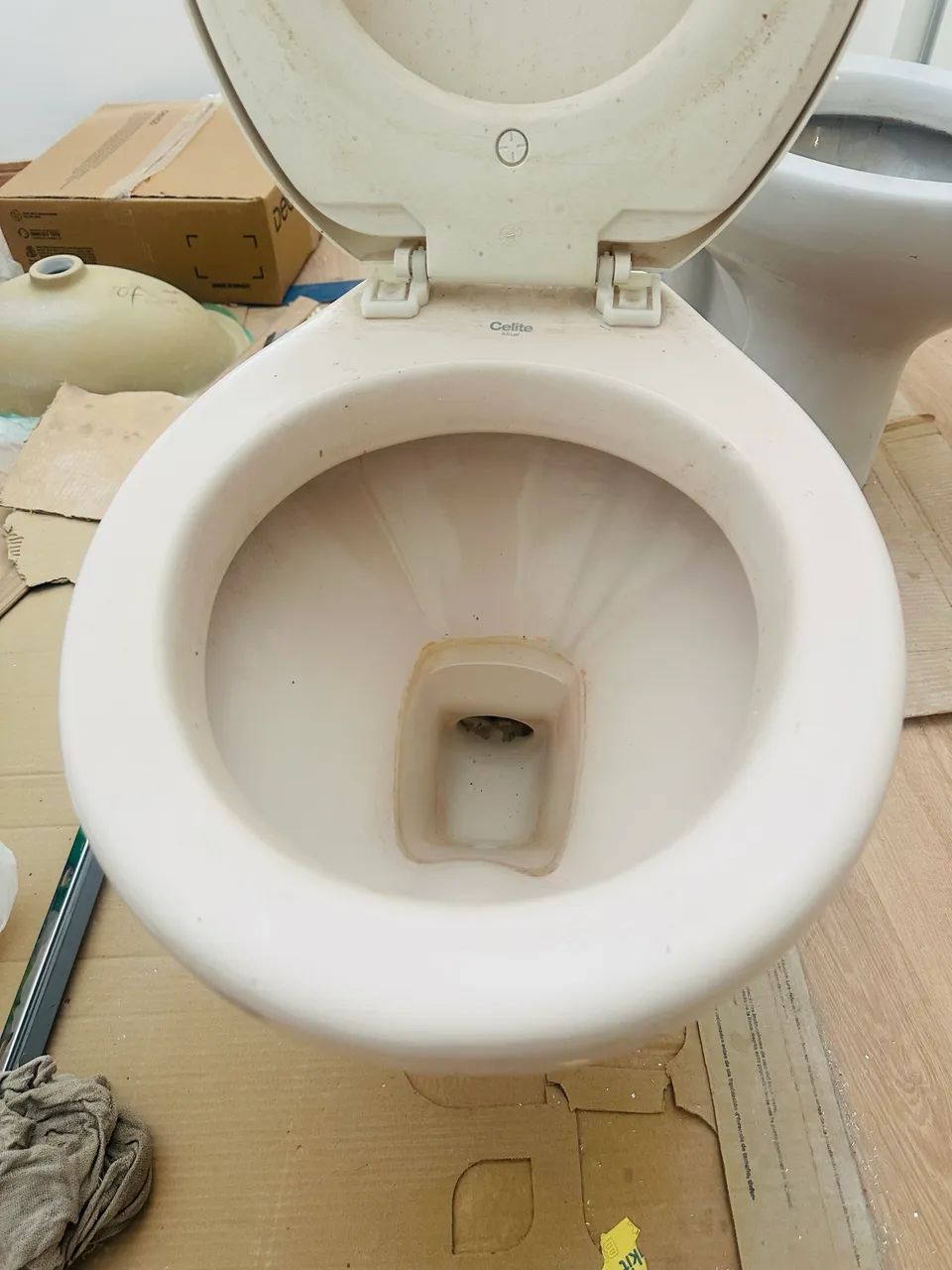 Vaso sanitário celite - Foto 3