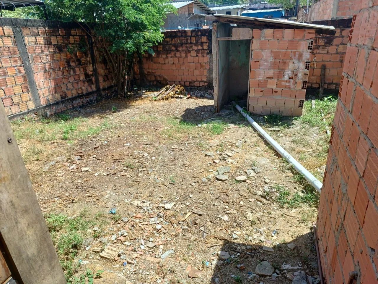 Aluga-se um casa  - Foto 4