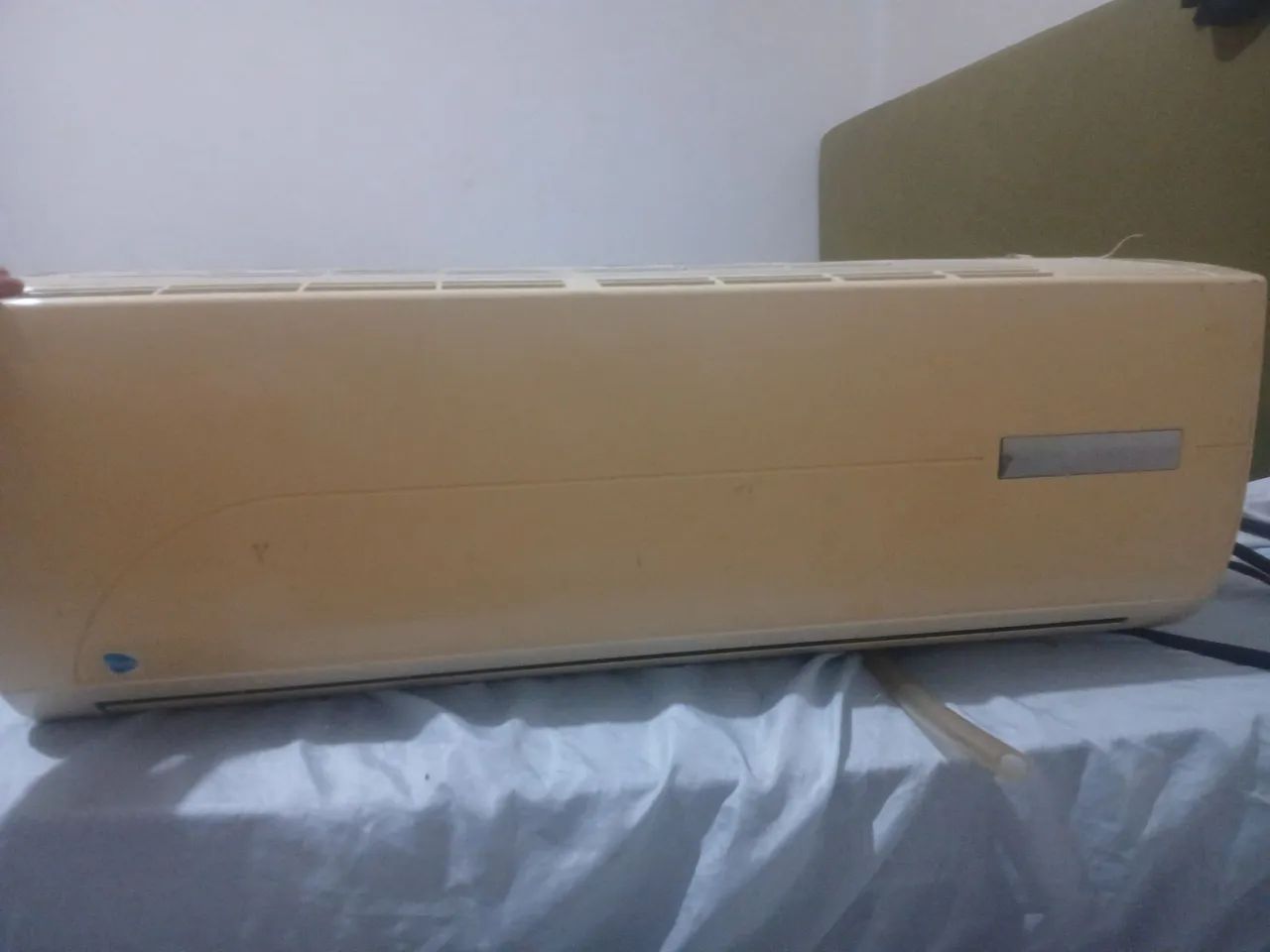 Ar condicionado  - Foto 3