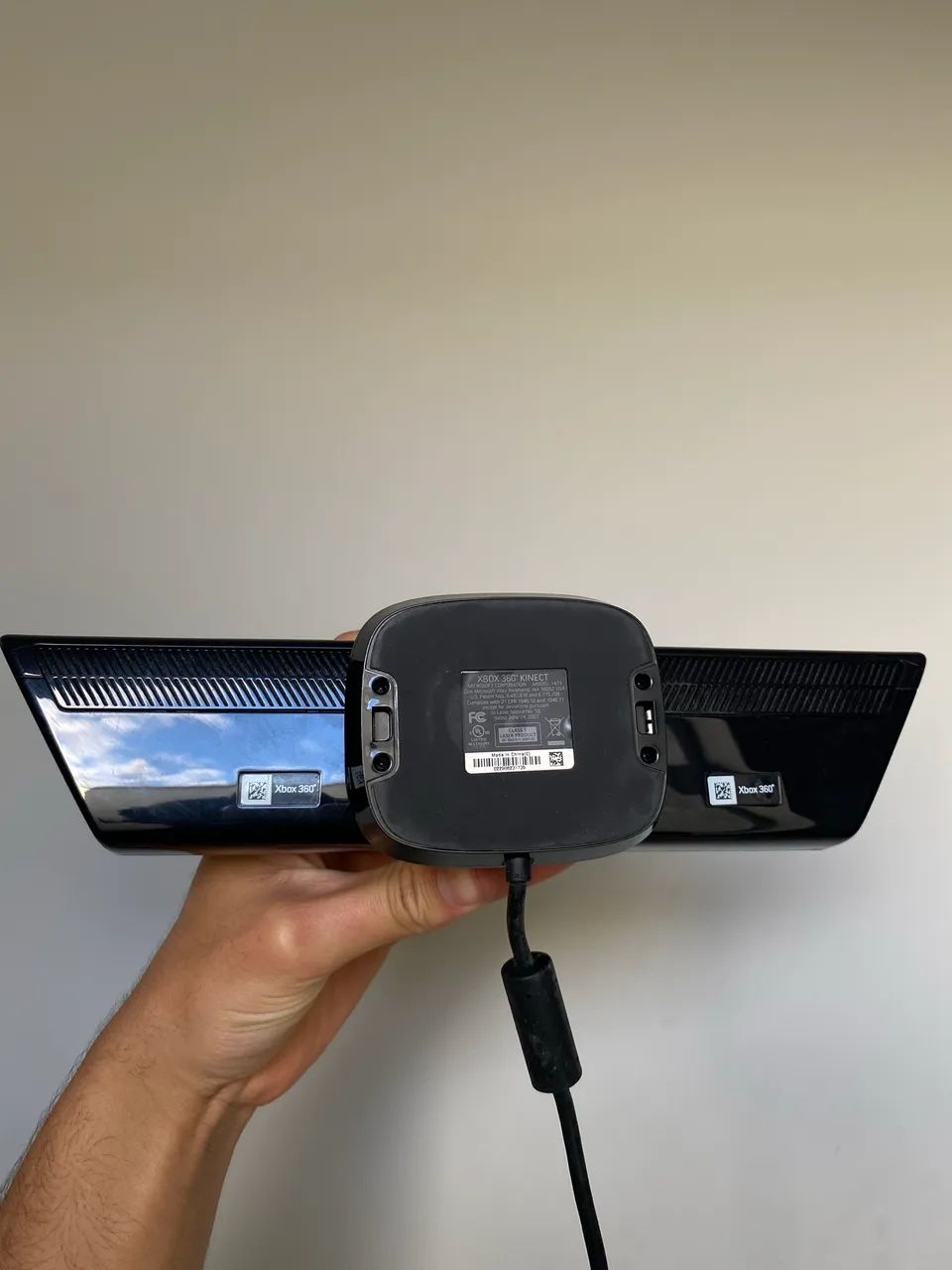 Kinect XBOX 360 - Foto 4