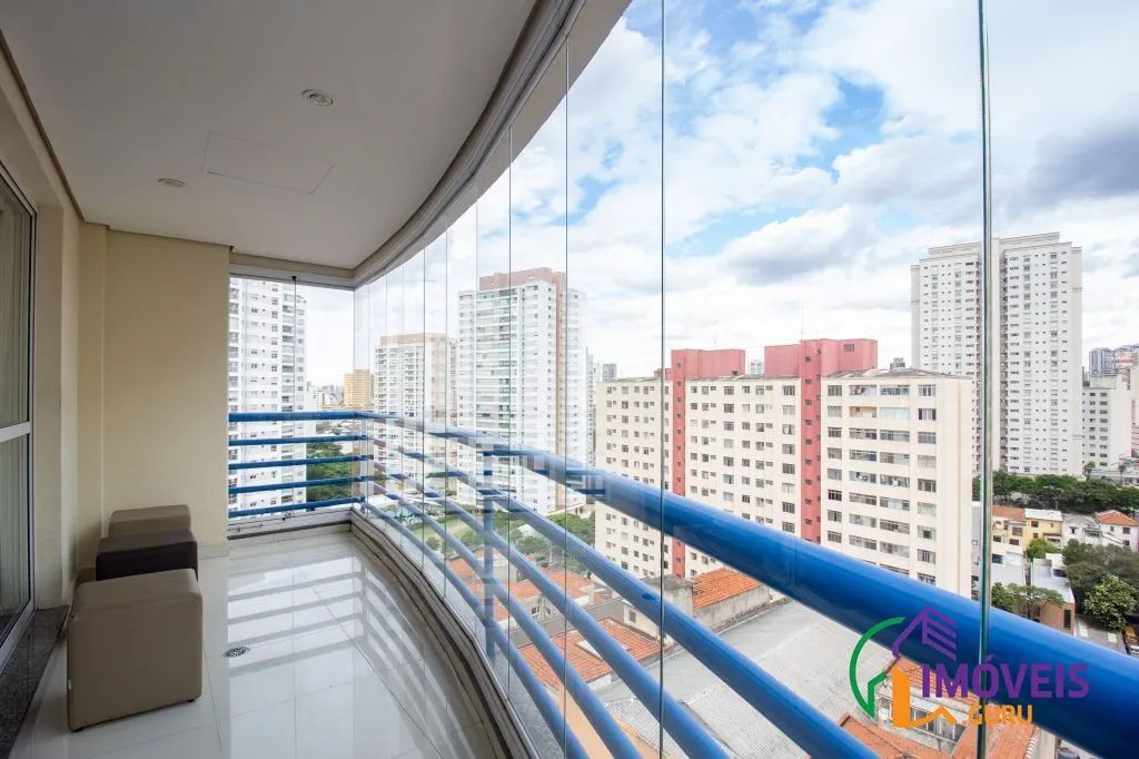 APARTAMENTO - ACLIMAÇÃO - SP - Foto 4