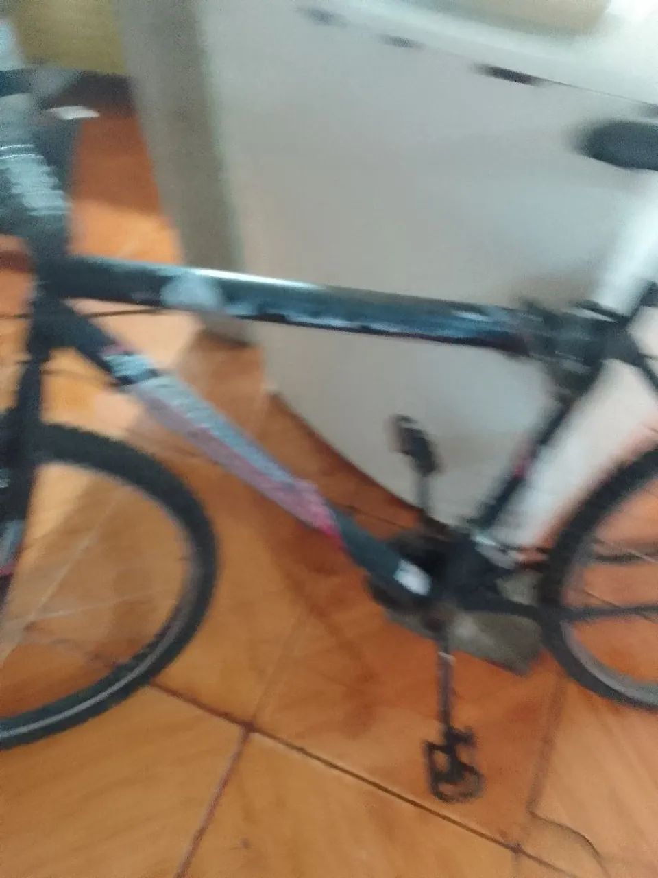 Bicicleta aro 22 150,00 - Foto 2