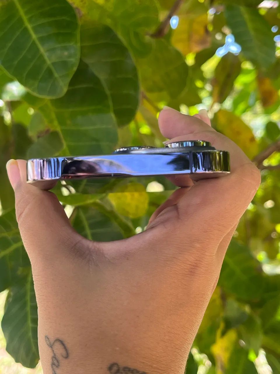 iPhone 14 Pro 128gb 86% Oportunidade 084 - Foto 4