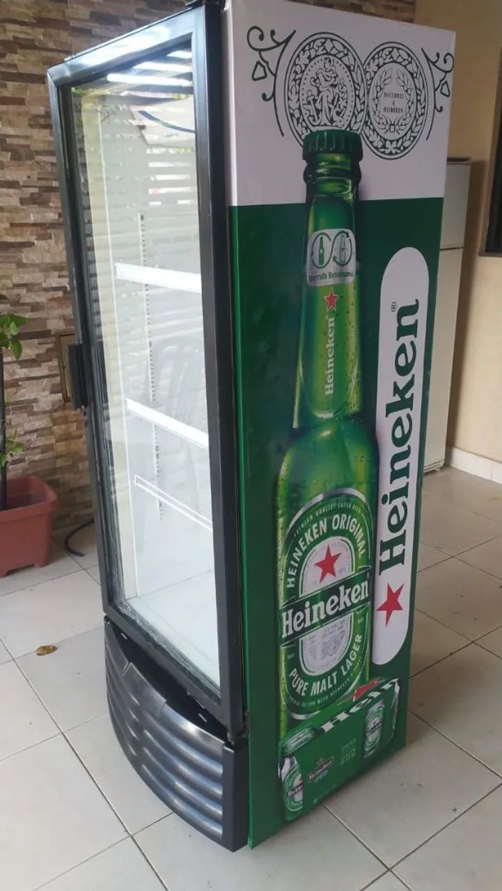 Da-iCE 1以外 Freezer expositor - Geladeiras e Freezers - Samambaia Sul
