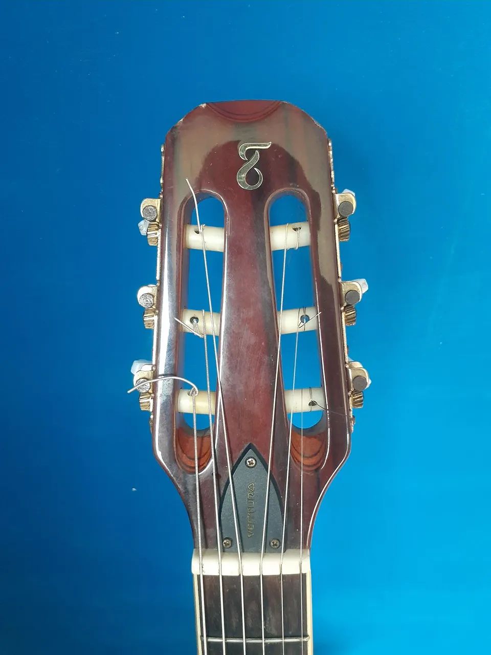 Violão tagima ventura  - Foto 2