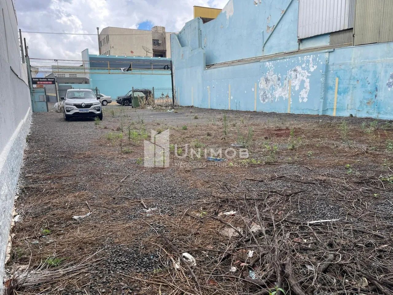 terreno - Jardim Chapadão - Campinas - Foto 2