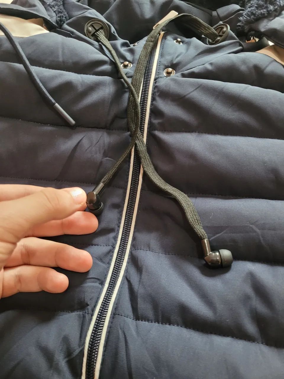 BOBOJACO DIAMANTE COM FONE DE OUVIDO - Foto 4