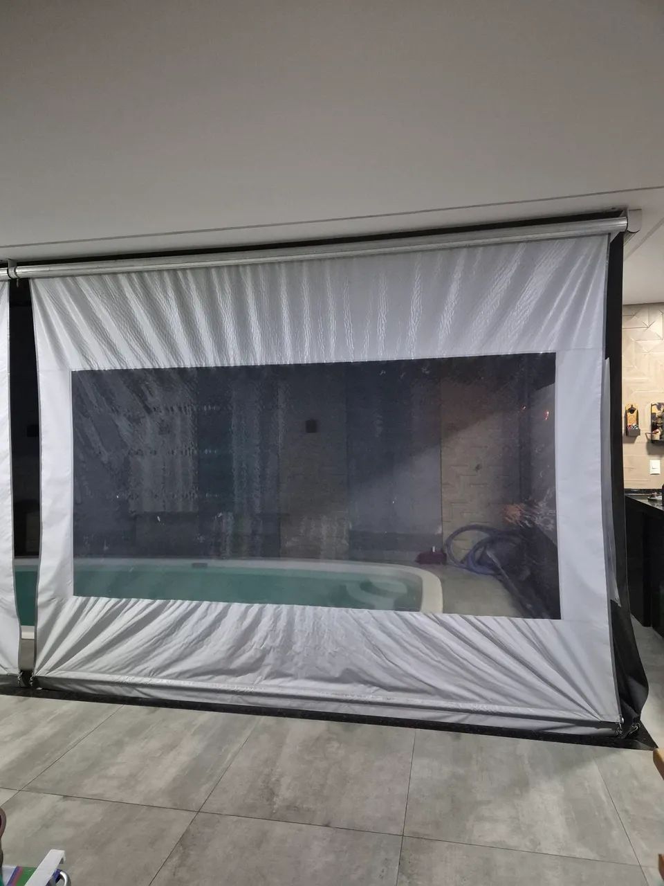Toldo Retrátil - Foto 3
