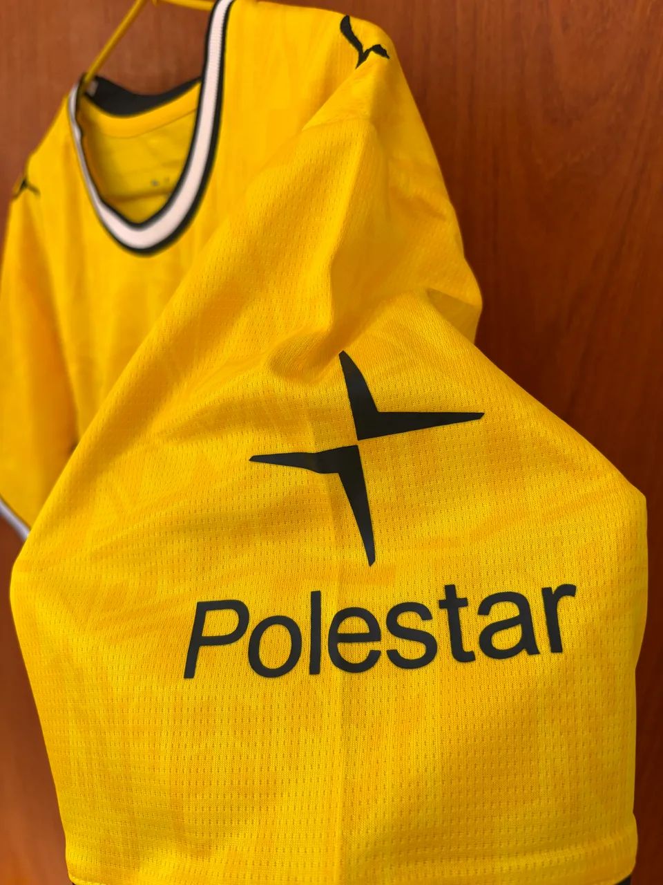 Camisa do Borússia Dortmund  - Foto 4