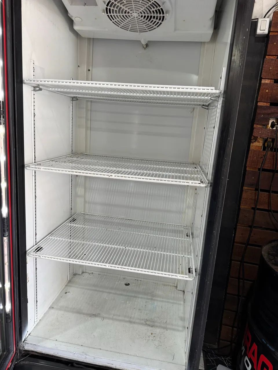 Freezer expositor vertical - Foto 4