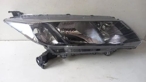 Farol Fume Lado Direito Honda City 2015 2016 2017 C 15553 Direito