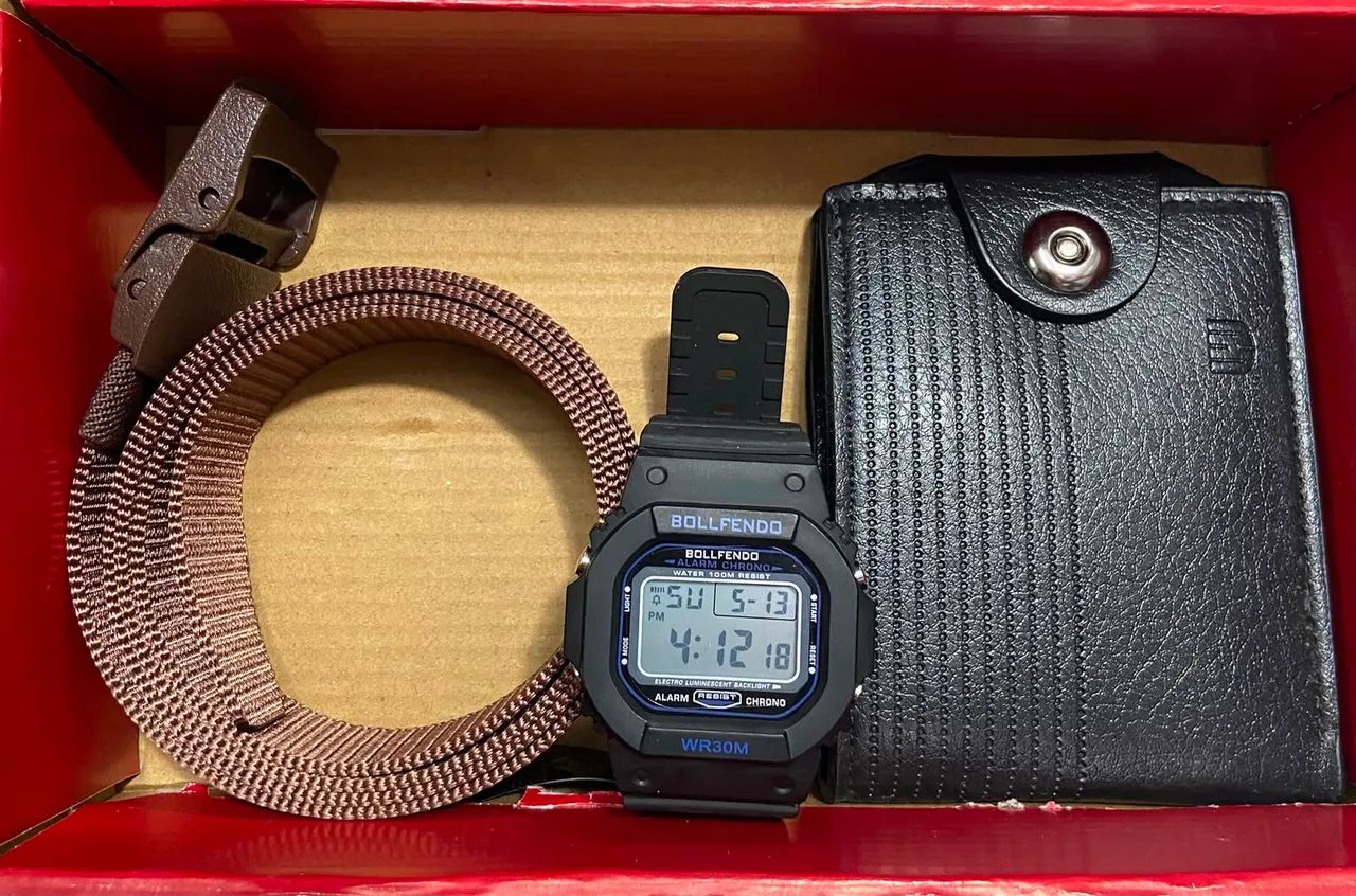 Kit ideal para presentear - Foto 2