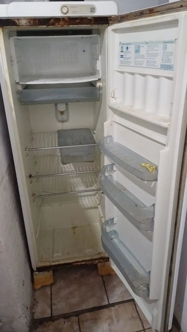 Geladeira  - Foto 2