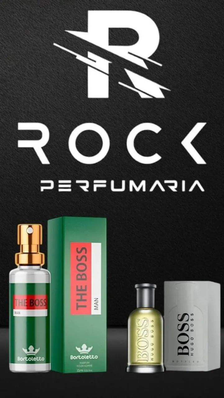 Perfumes importados  - 15 & 100 ML . - Foto 3