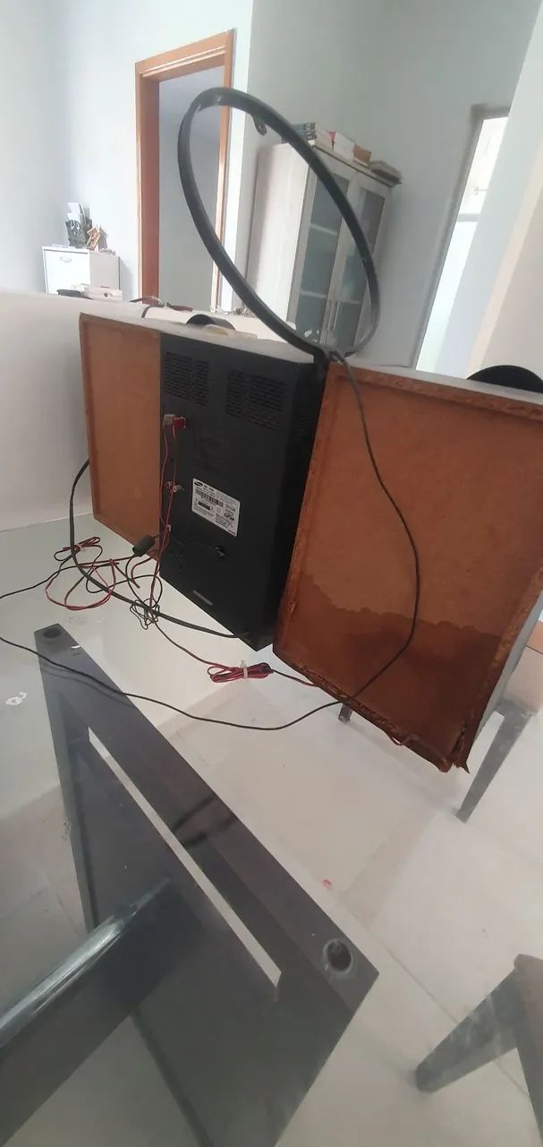 Aparelho de Som Samsung - Foto 3