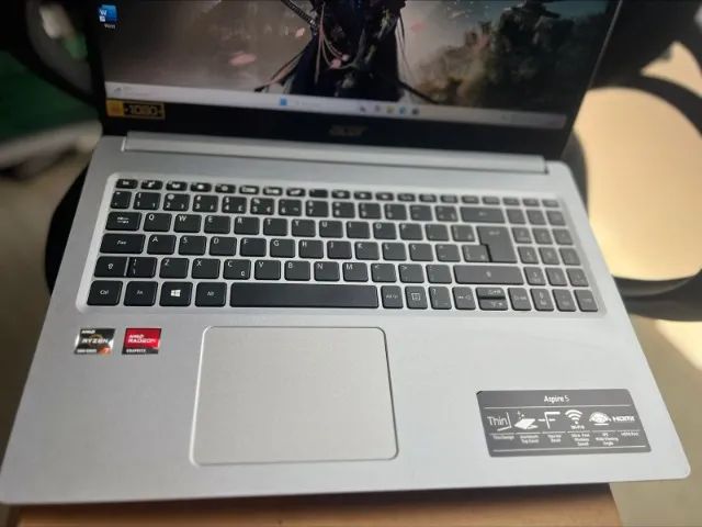 Notebook Rynze 7 - Foto 2