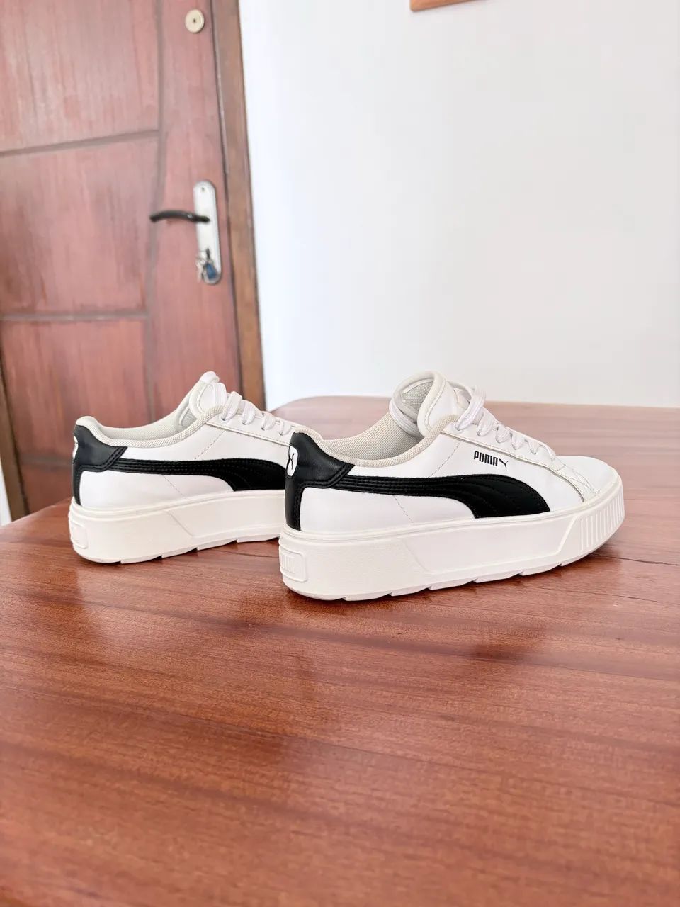 Tênis Puma Feminino 