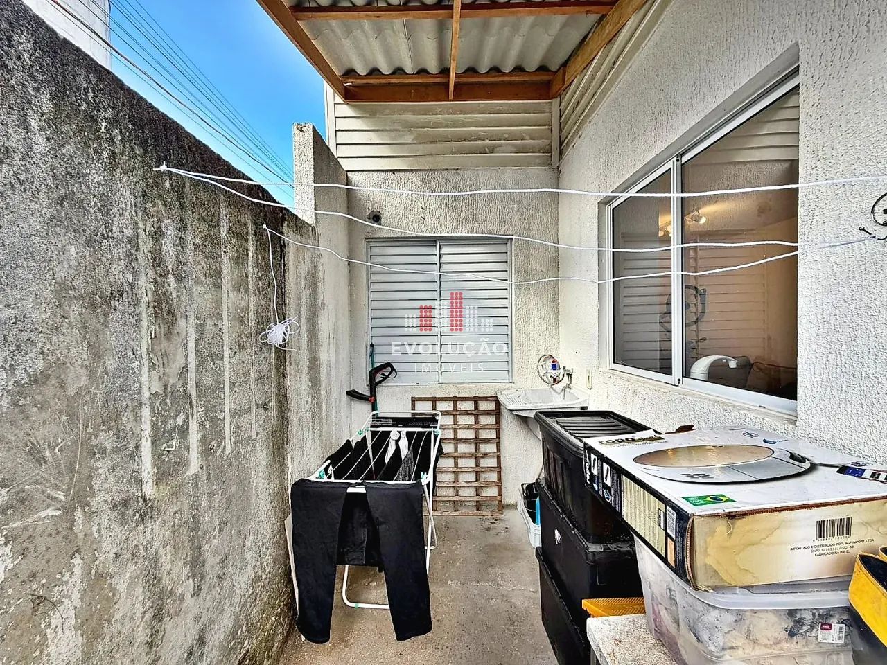 CASA 2 Quartos, 1 Vaga, Lazer - Bela Vista - Foto 5