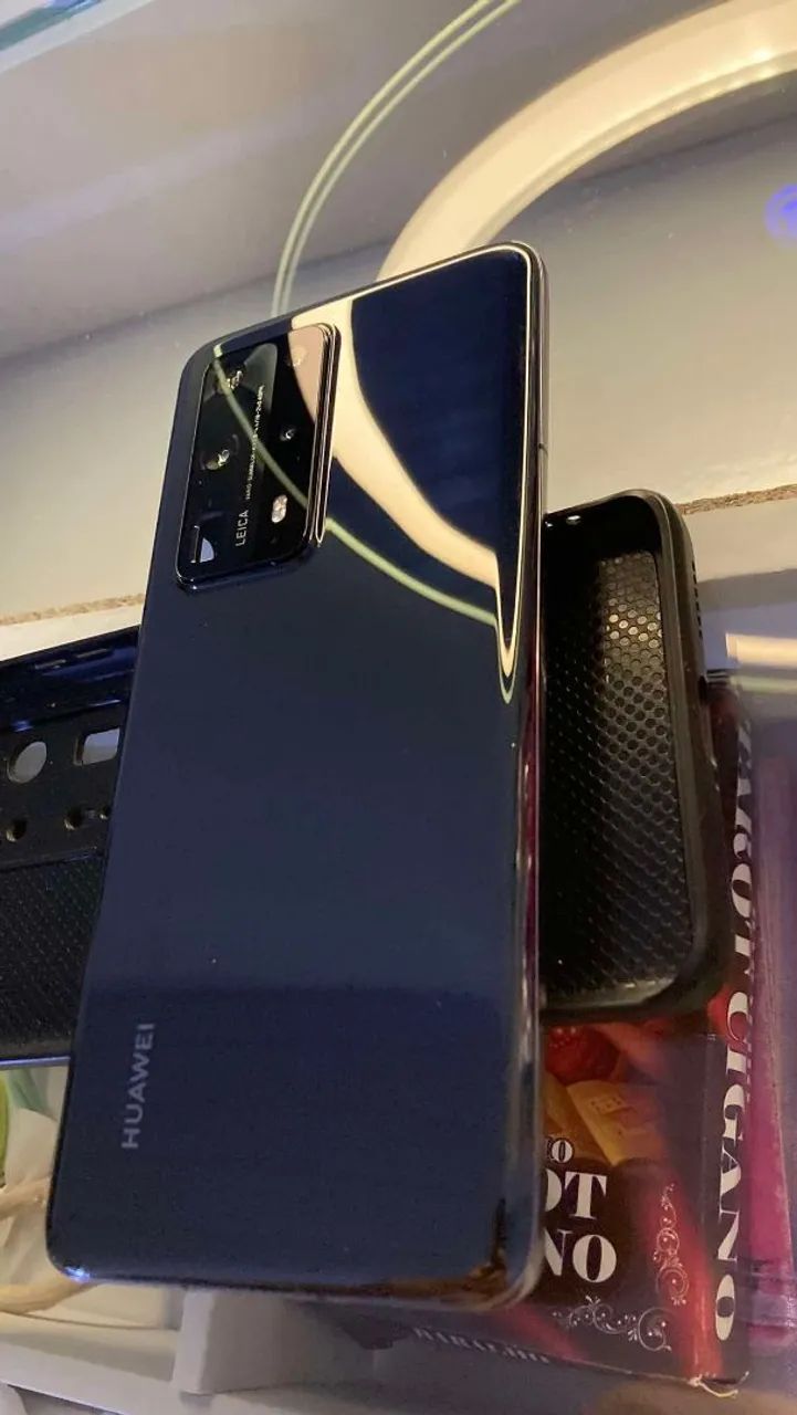 Huawei p40 pro Plus - Foto 4