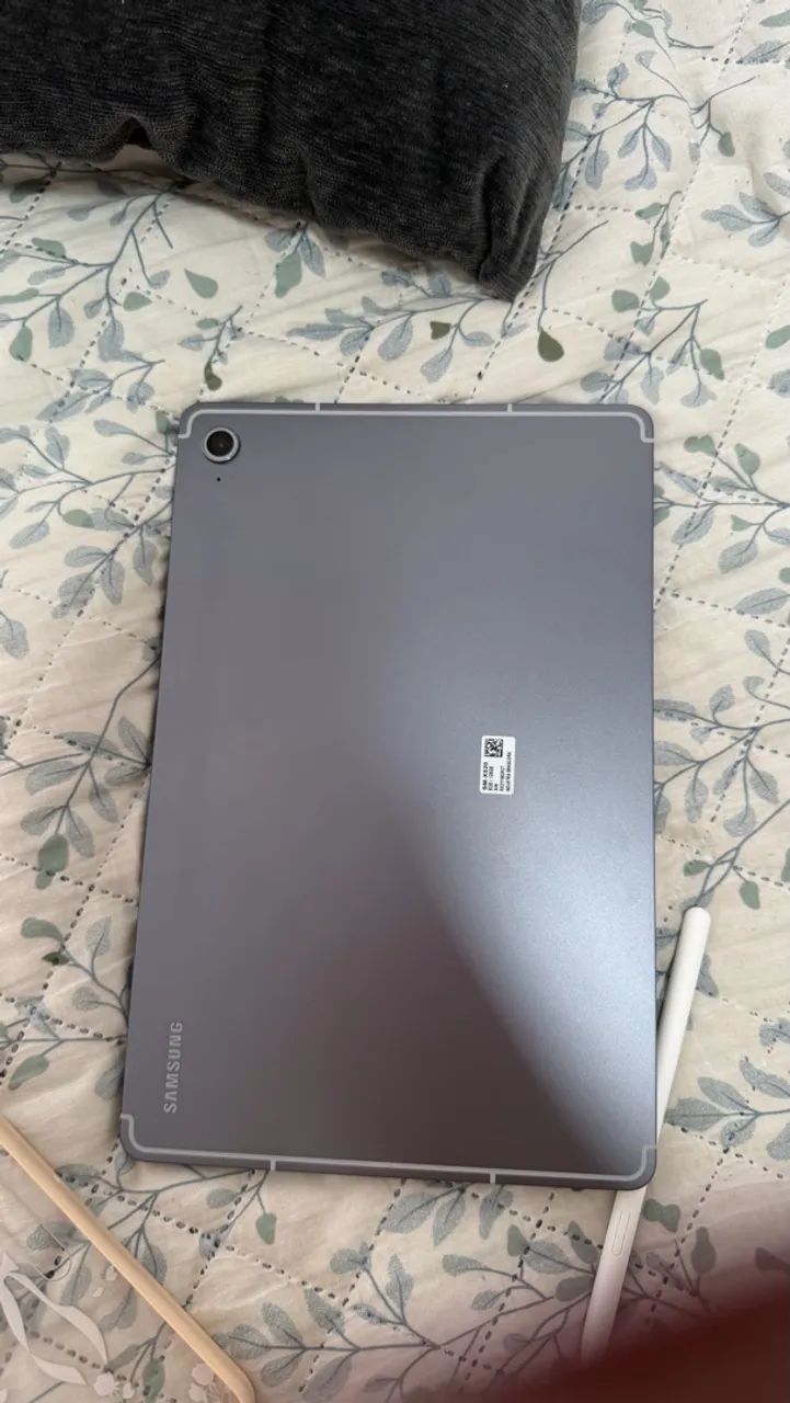 Tablet Samsung Galaxy s10 Fe 