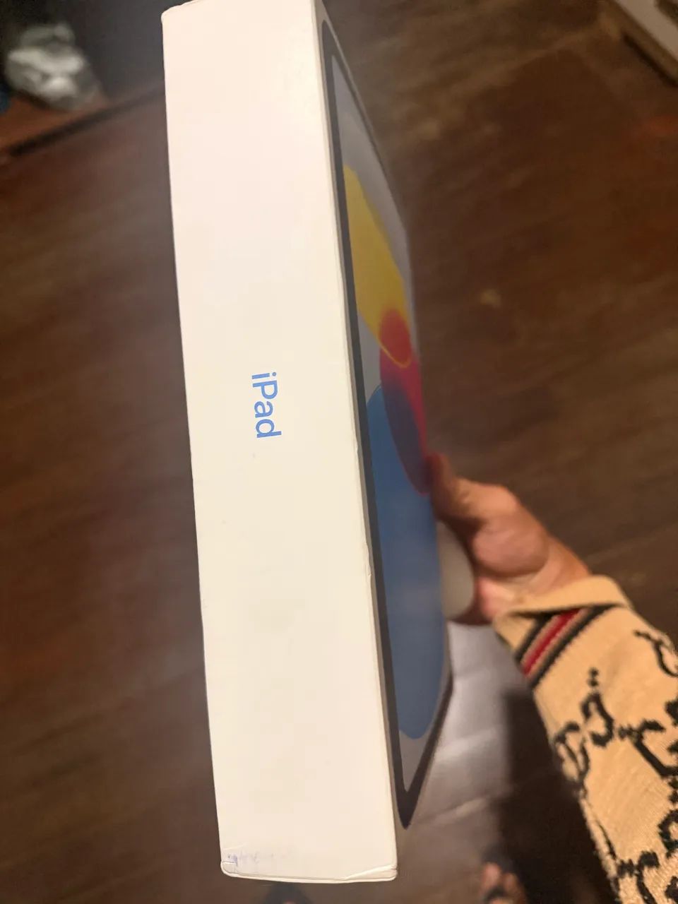 iPad 16 128g - Foto 2