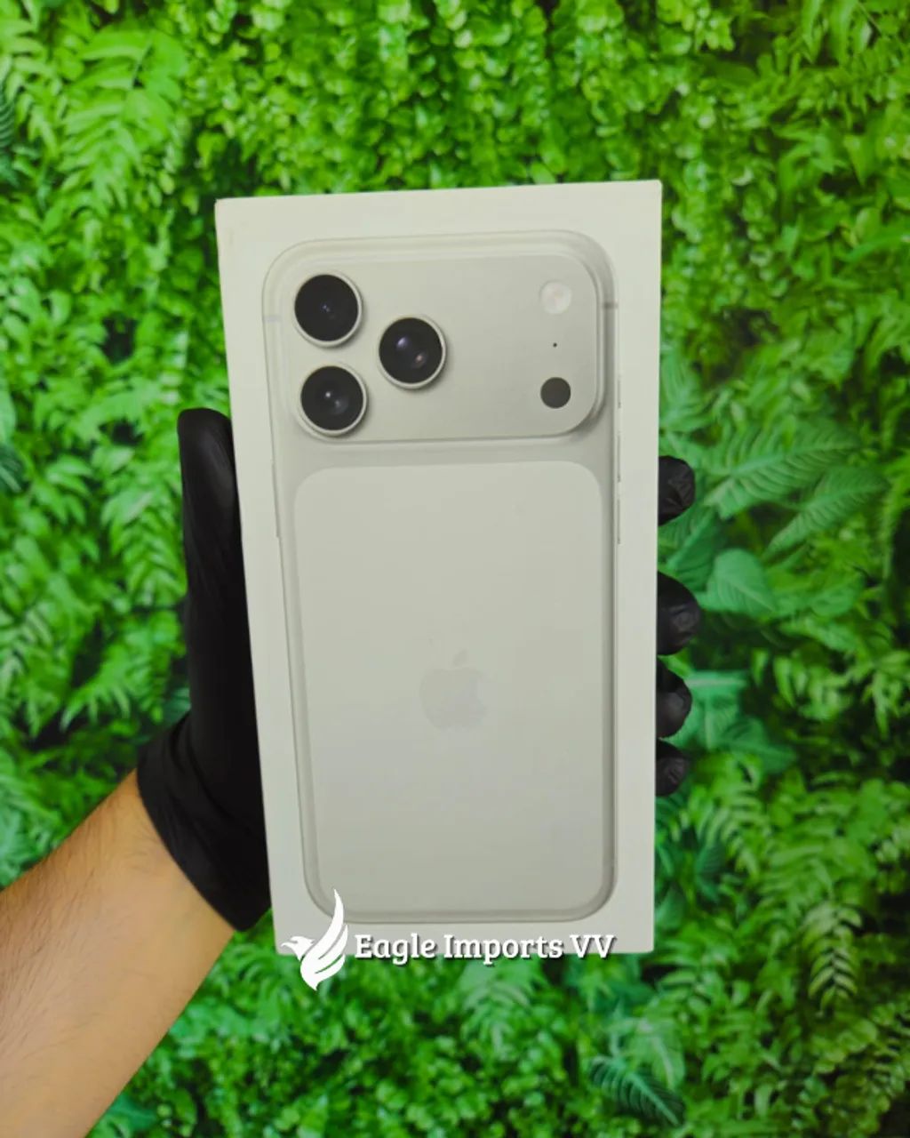 Iphone 17 Pro Max 256Gb - Foto 2