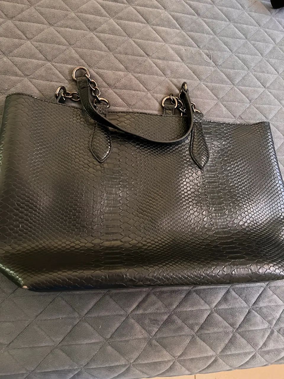 Bolsa Santa lolla  - Foto 2