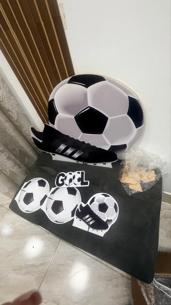 Acervos decoração  - Foto 4