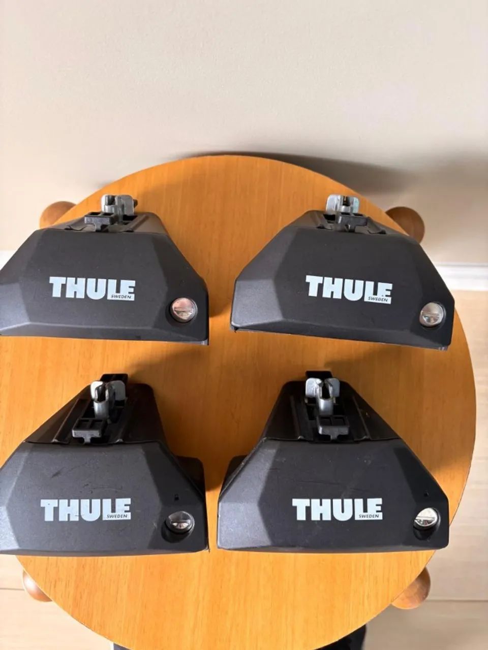 Kit Hack Thule