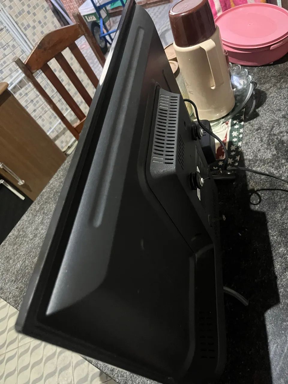 Televisão de 28 polegadas  - Foto 2