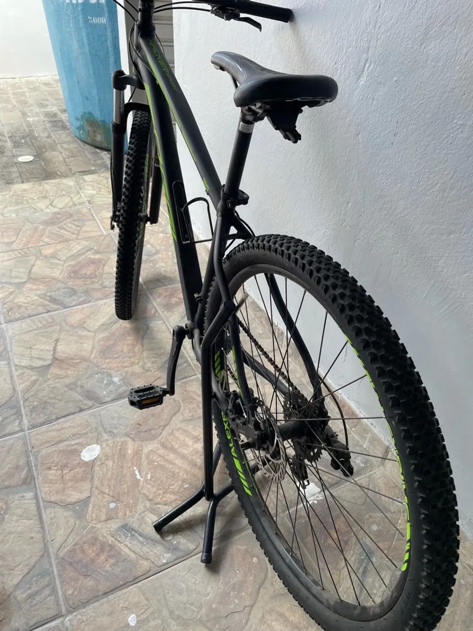 Bicicleta Aro 29 - OGGI - Foto 4