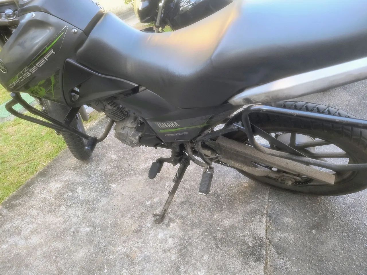 VENDO CROSSER - Foto 3
