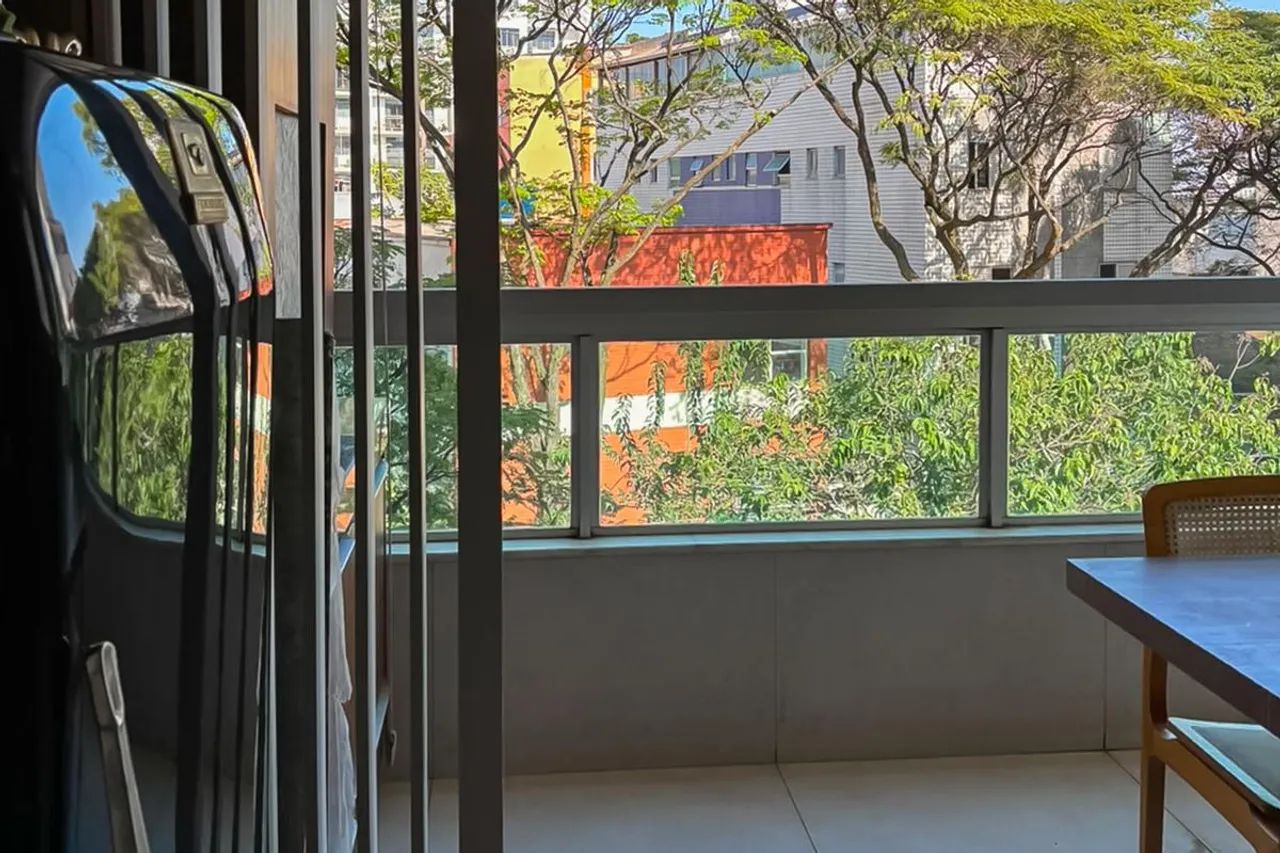 Apartamento à Venda - Serra, 2 Quartos, 70 m2 - Foto 4