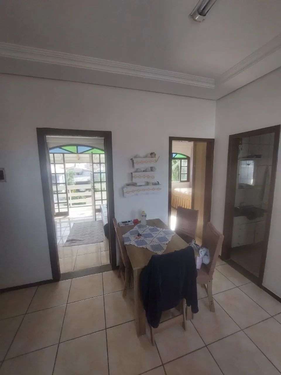 Apartamento Centro Ingleses